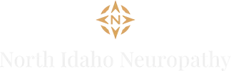 North Idaho Neuropathy Logo